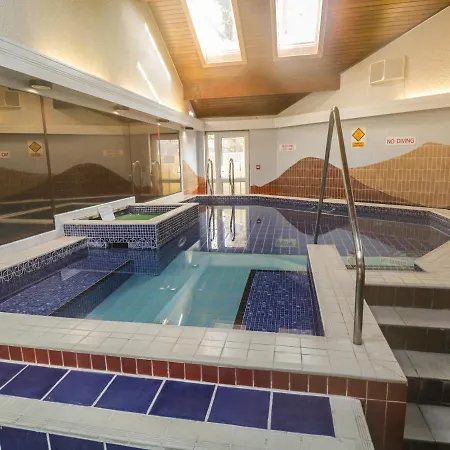 Quaysider's 9 Appartement Ambleside