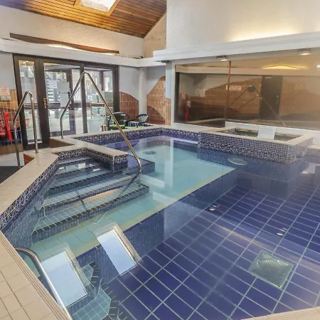 Quaysider's 9 Appartement