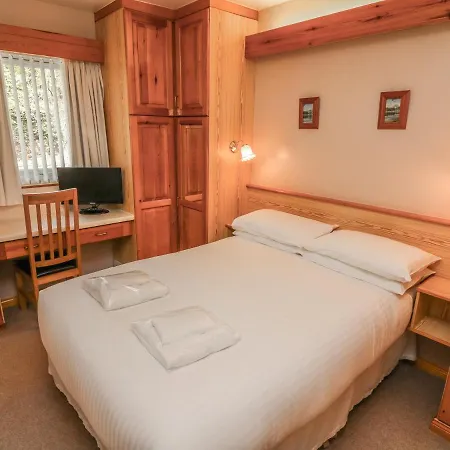Appartement Quaysider's 9 Ambleside